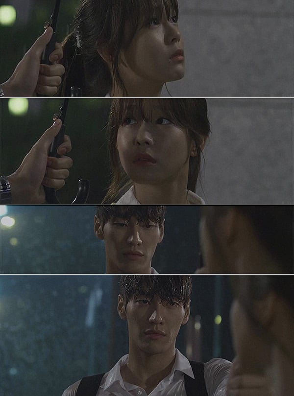 키 24cm 차이나는 커플 비쥬얼.jpg | 인스티즈