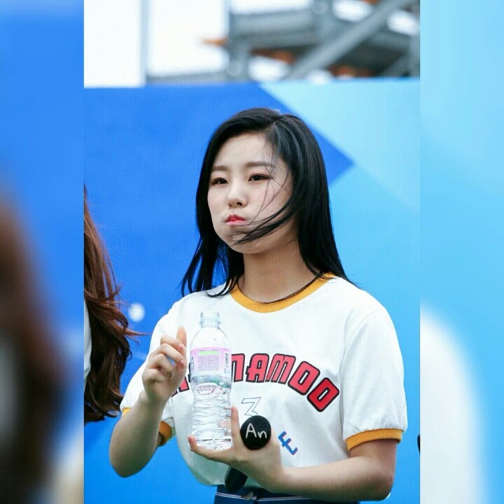 매력터지는 휘인 | 인스티즈