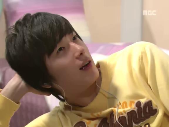 [거침없이하이킥] 파일럿이 되고 싶은 윤호 ㅋㅋㅋㅋㅋㅋㅋ.jpg | 인스티즈