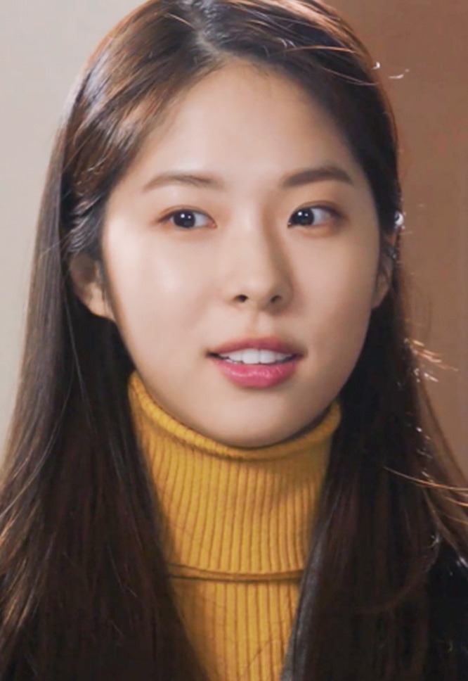 매력있게 생긴 배우 서은수 | 인스티즈