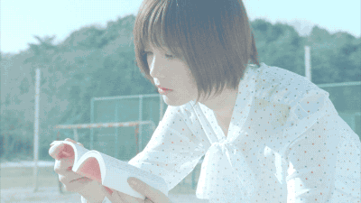 일본 특유의 단발~숏컷 헤어스타일.jpgif | 인스티즈