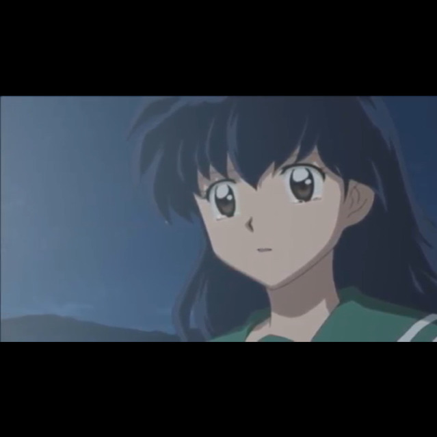 이누야샤 가장 슬픈 명장면 | 인스티즈