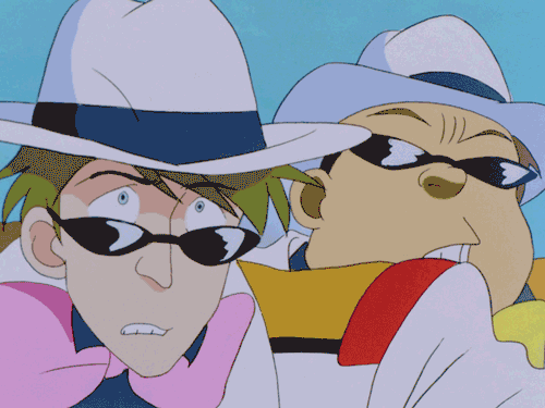 신비한 바다의 나디아 여러가지 짤 | 인스티즈