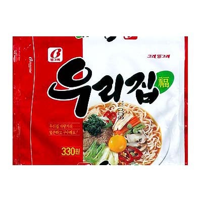 라면계 레전드라 불렸던 추억의 라면 | 인스티즈