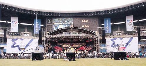 세기말, 1세대 아이돌의 데뷔 당시 모습.jpg | 인스티즈