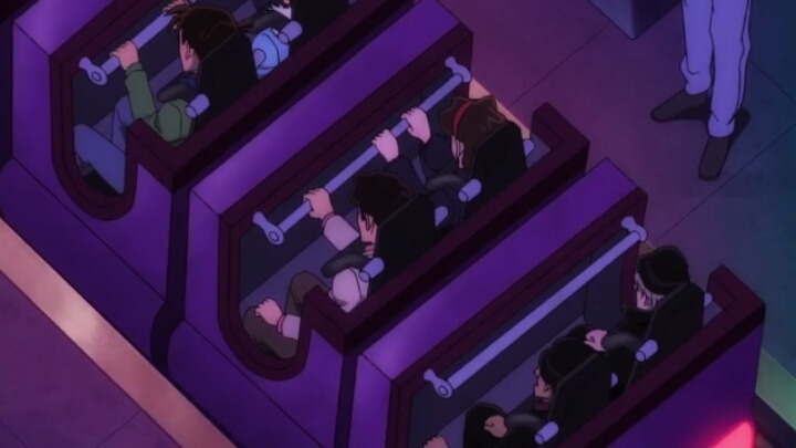 명탐정코난에서 제일 잔인하게 죽었다고 생각하는 에피소드.jpg | 인스티즈