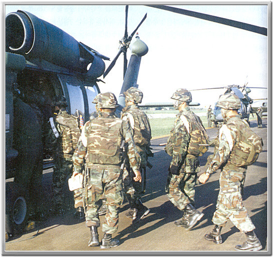 1996년 강릉무장공비사건 특전사작전수기 . jpg | 인스티즈