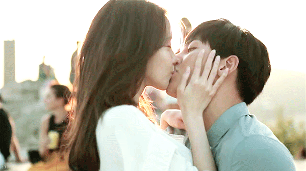키스신.gif | 인스티즈