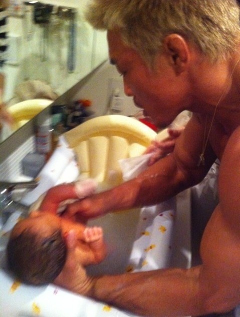  카메라가 꺼지면 변한다는 추성훈의 실체 .jpg | 인스티즈