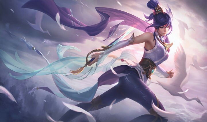 [LOL] 여자 챔피언 외모 원탑은? | 인스티즈