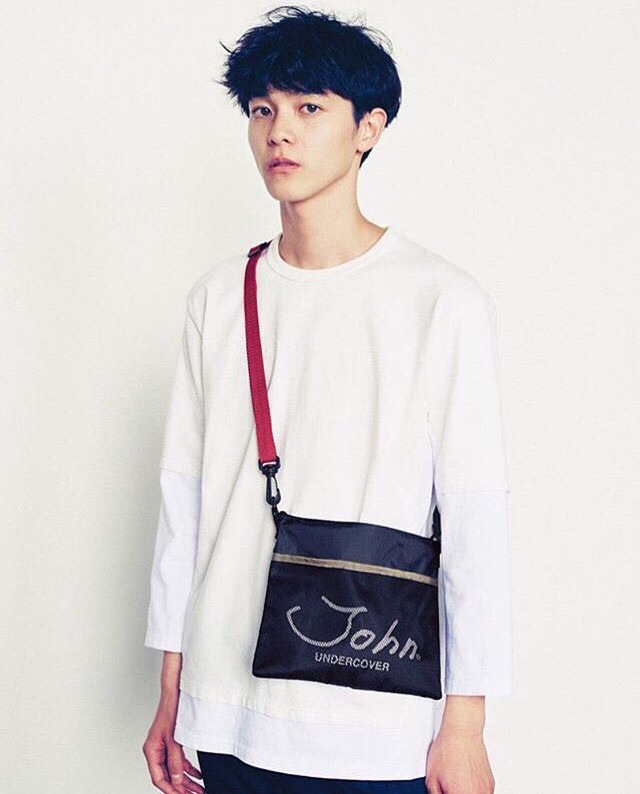 여자들 사이에 불호 없을 것 같은 일본 모델 | 인스티즈