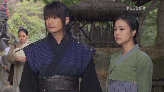 [드라마] 공주의 남자 최종화 | 인스티즈