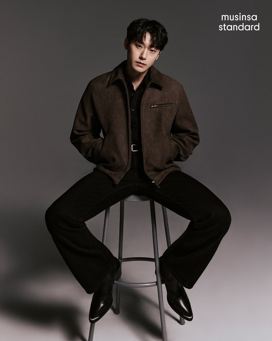 이도현 무신사 스탠다드 화보.jpg | 인스티즈