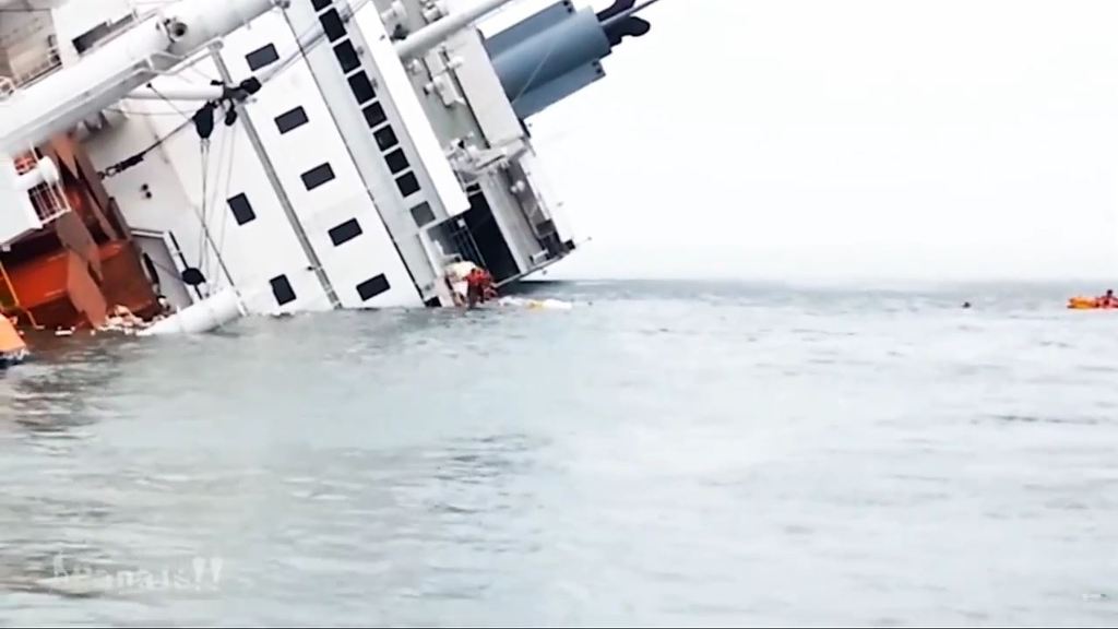 세월호 의혹 1) 진도 VTS 관제데이터 조작과 세월호 청문회 박경장의 기억상실 1부 | 인스티즈