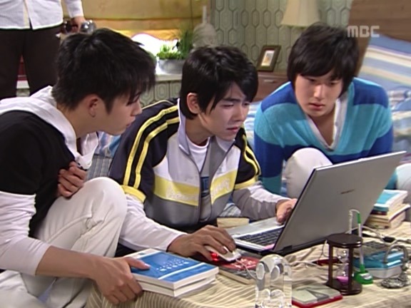 [거침없이하이킥] 게임 폐인 이민용ㅋㅋㅋㅋㅋㅋ.jpg | 인스티즈