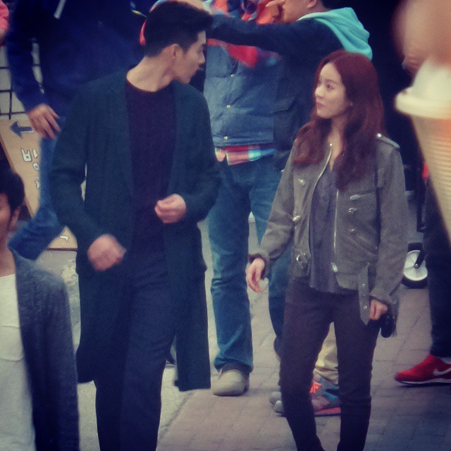 체구(덩치)가 정말 작은걸로 유명한 여자연예인 TOP3 (남자랑 키차이 체격차이...) | 인스티즈