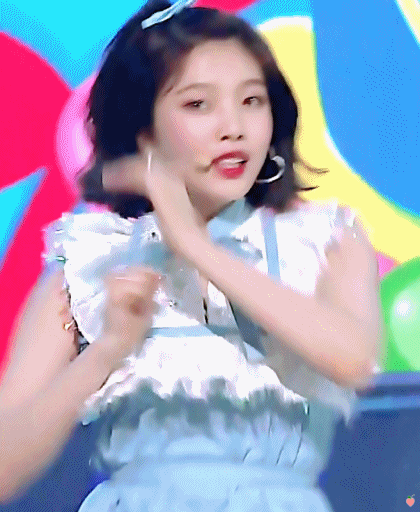 레드벨벳 단발 조이.gif | 인스티즈