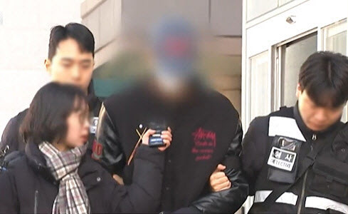 홀로 할머니 모신 20대, 사귄지 한달된 남성에 살해 | 인스티즈