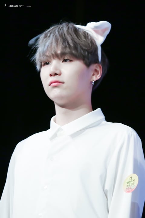 방탄 우지 vs 세븐틴 호시 vs 세븐틴 수가 | 인스티즈