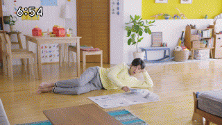 만나자마자 합체하는 시리즈 중 제가 가장 눈여겨 본 것 | 인스티즈