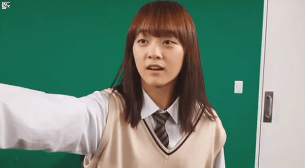 겁나 순박했던 김세정 과거사진들.jpg | 인스티즈