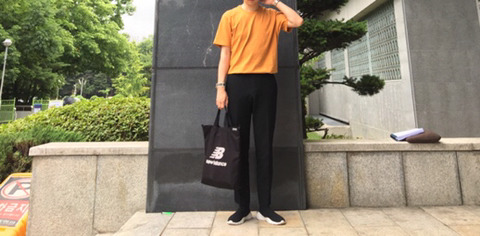 남자여름 코디 (제가 입은 데일리룩들) 스압 | 인스티즈