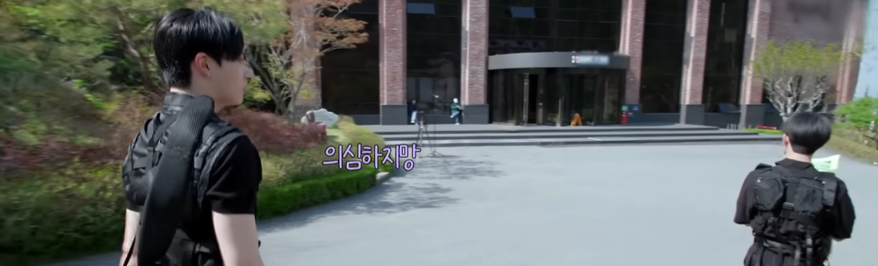 어딘가 런닝맨 광수 느낌나는 아이돌 ㅋㅋㅋㅋㅋ 1탄 | 인스티즈