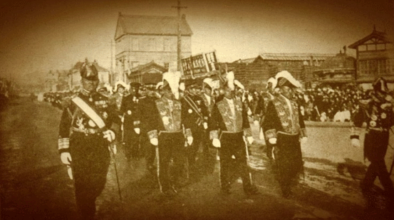 한말(1890)~1940년대까지 사진(목 잘린 사진 2개 주의) | 인스티즈