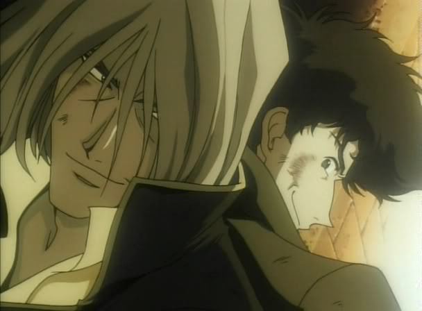 애니메이션 속 최고의 라이벌은? | 인스티즈