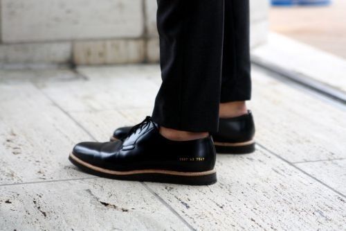 호불호갈리는 신발 - 더비슈즈 | 인스티즈