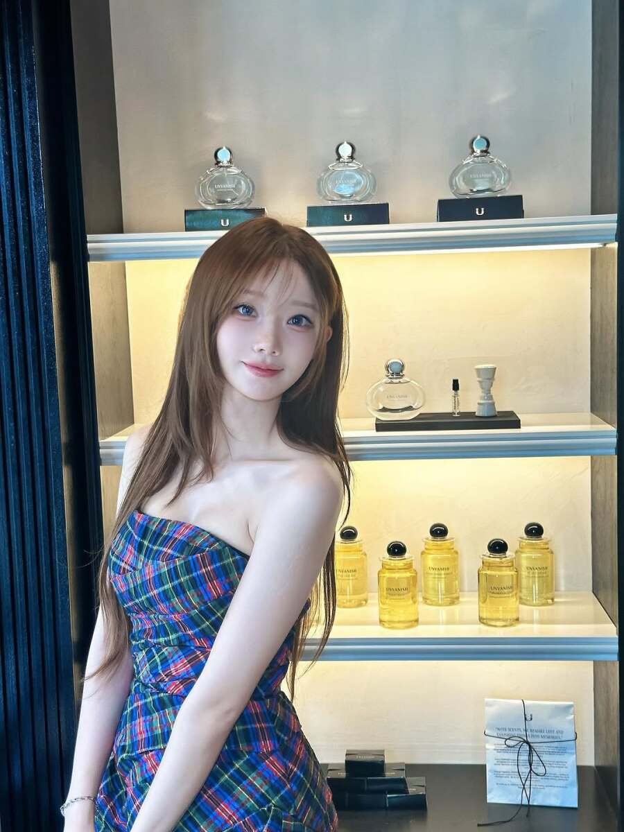 QWER 마젠타 인스타.jpg | 인스티즈