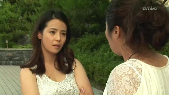 [막돼먹은영애씨시즌7] 9화 외롭지 안아...줘 | 인스티즈