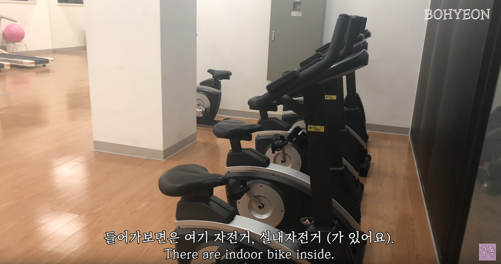 흥미로운 이화여대 기숙사 시설 | 인스티즈