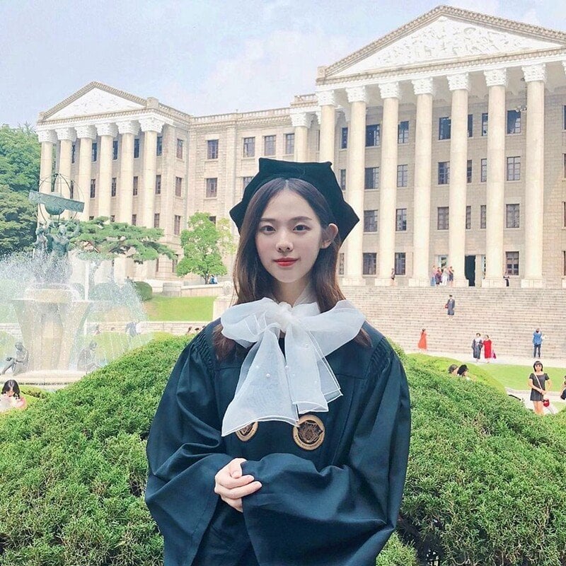 서울대 박사과정과 빅4 회계법인 동시합격 미녀 | 인스티즈