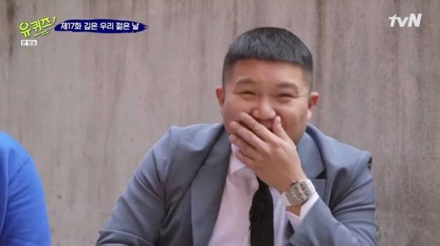 유퀴즈) 신림동 고시촌에서 진짜 큰 실수 한 조세호 jpgif | 인스티즈