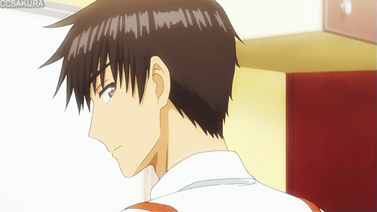 [카드캡터체리] 도진오빠와 청명오빠의 트루럽 | 인스티즈