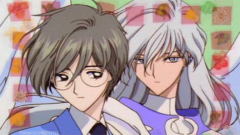 [카드캡터체리] 도진오빠와 청명오빠의 트루럽 | 인스티즈