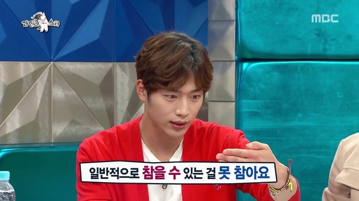 햇빛 보면 기빨리는 서강준.jpg | 인스티즈