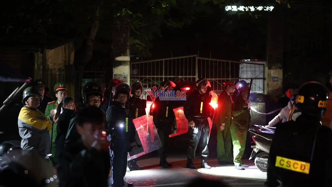 결국 구속된 "베트남 정육점 영상 사건"의 범인에 대한 이야기 | 인스티즈