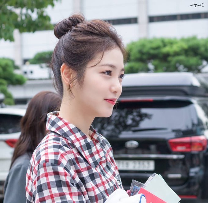 최근의 신예은 고화질 모음.jpgif | 인스티즈