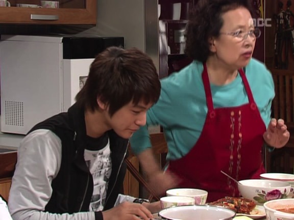 [거침없이하이킥] 게임 폐인 이민용ㅋㅋㅋㅋㅋㅋ.jpg | 인스티즈