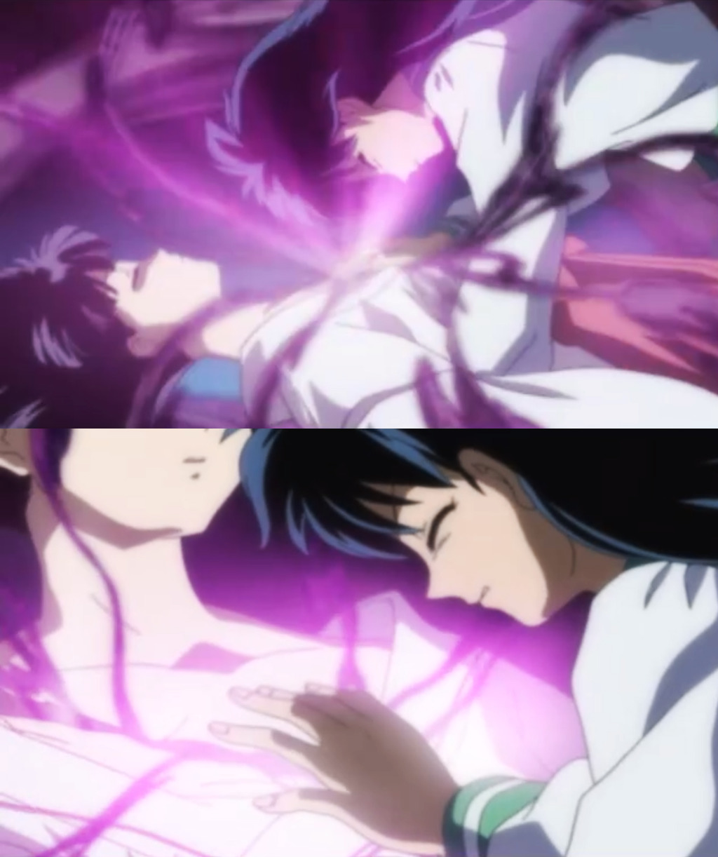 [이누야샤] 이누야샤 내에서 가영이가 최애인 이유 | 인스티즈