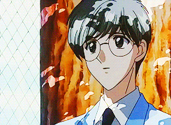 [카드캡터체리] 도진오빠와 청명오빠의 트루럽 | 인스티즈