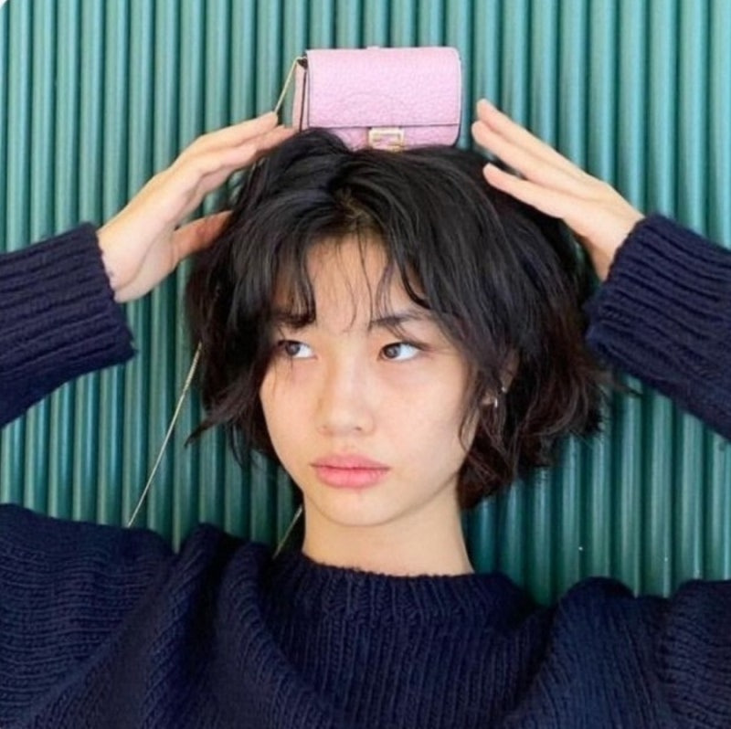 요즘 인기 많다는 헤어스타일 "빈티지펌” | 인스티즈