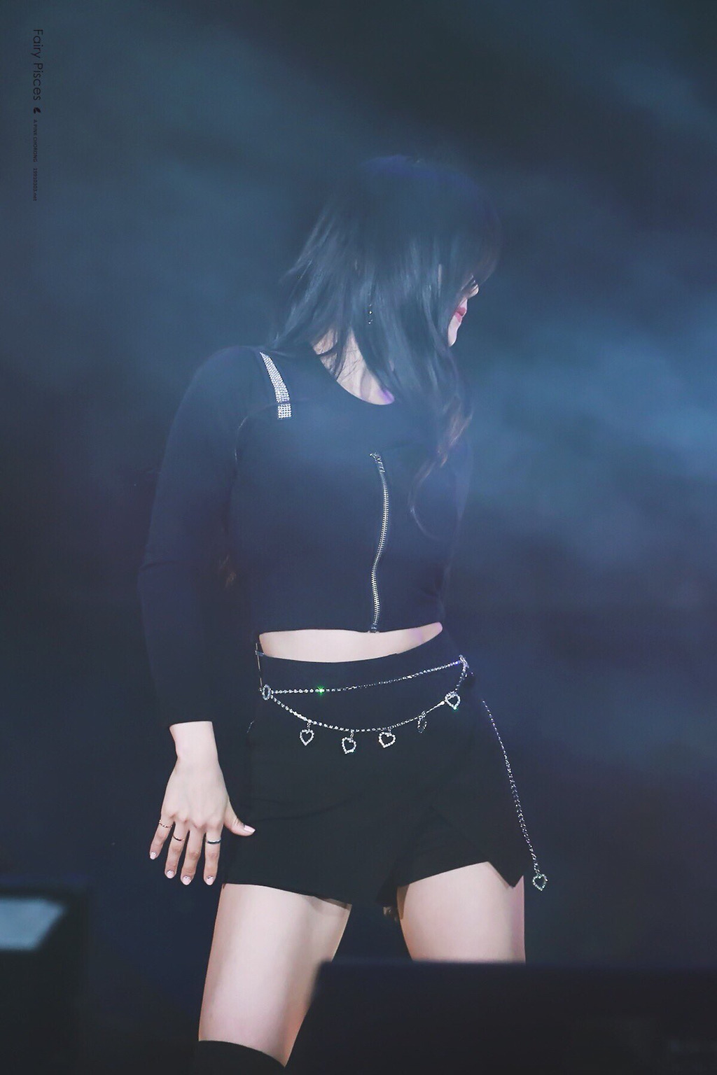 [에이핑크] 친한 형에게 같이 후쿠오카에 가자는 제의를 받게되서 박초롱 | 인스티즈