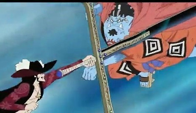 원피스 에이스는 거품 캐릭터다 .jpg | 인스티즈