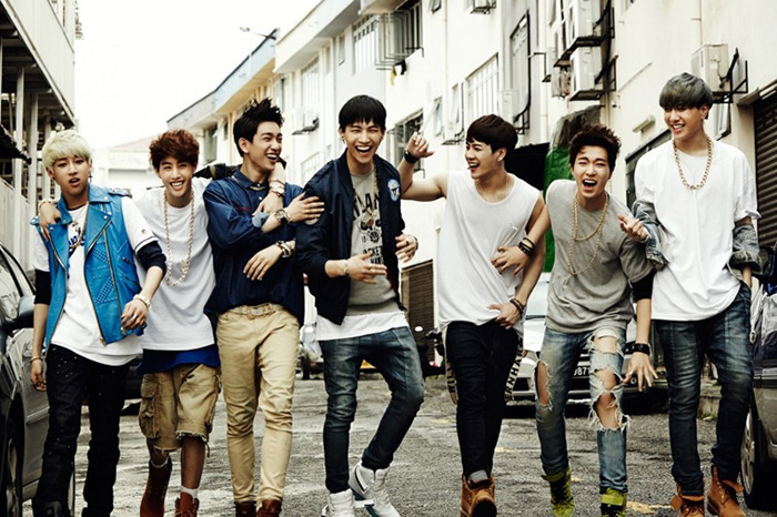 2014 최신판 남자 아이돌 이상형 총정리 | 인스티즈