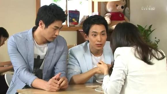 [막돼먹은영애씨시즌7] 9화 외롭지 안아...줘 | 인스티즈