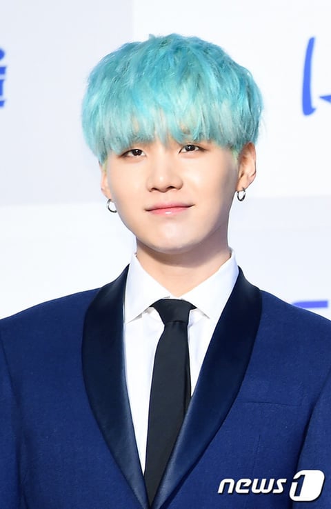 방탄 우지 vs 세븐틴 호시 vs 세븐틴 수가 | 인스티즈