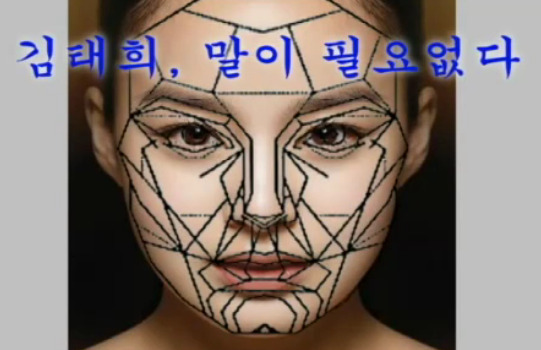 재미로 보는 잘생겼다. 예쁘다. 의 황금비율 마스크 조건.jpg | 인스티즈